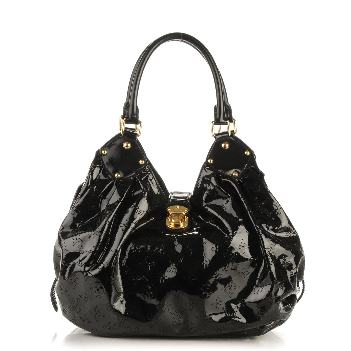 Surya Mahina L Black