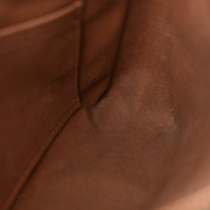 Louis Vuitton Monogram Pochette Accessories NM 13 of 15