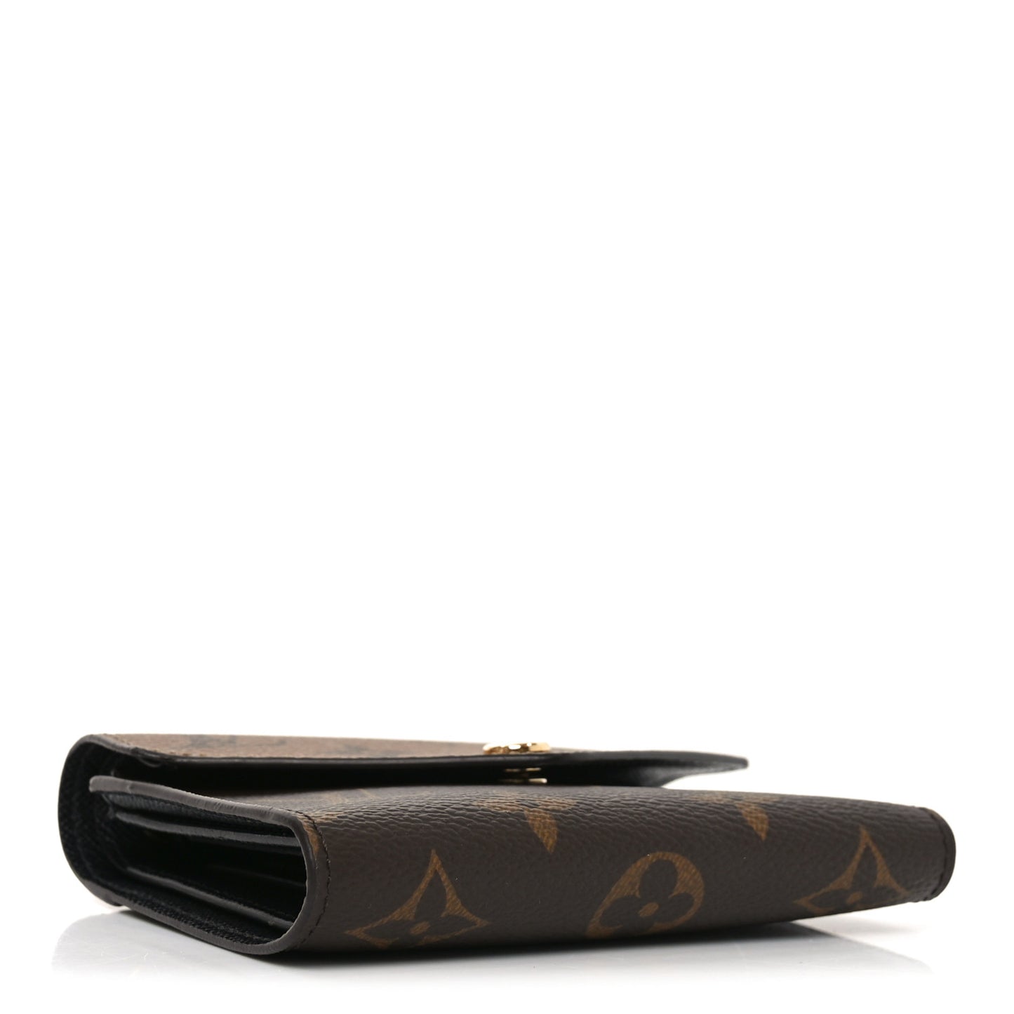 Reverse Monogram Victorine Wallet