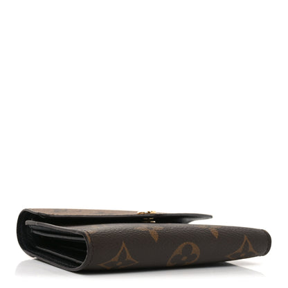 Louis Vuitton Reverse Monogram Victorine Wallet 4 of 7