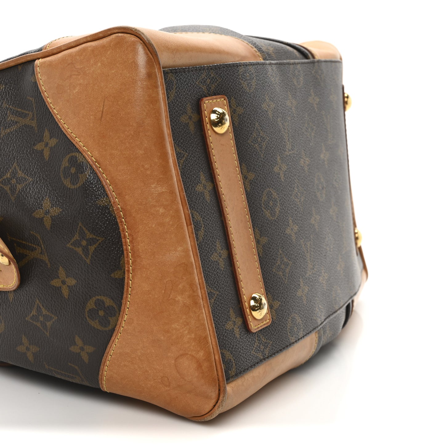 Monogram Stephen Bag