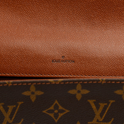 Louis Vuitton Monogram Pochette Dame 29 5 of 7
