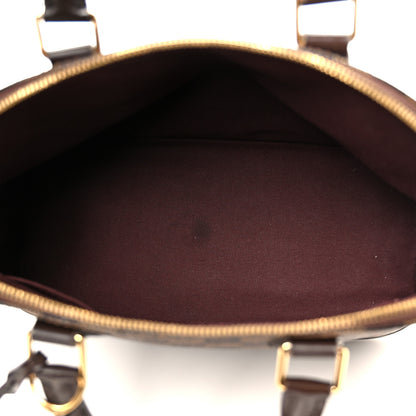 Louis Vuitton Damier Ebene Alma MM 5 of 12