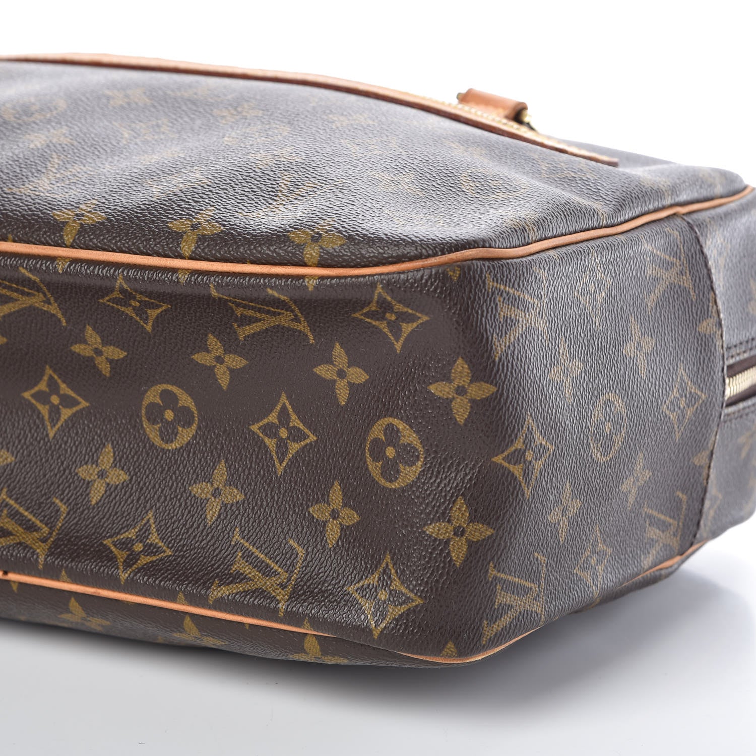 Louis Vuitton Monogram Cite GM 6 of 11