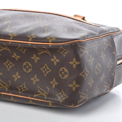 Louis Vuitton Monogram Cite GM 6 of 11