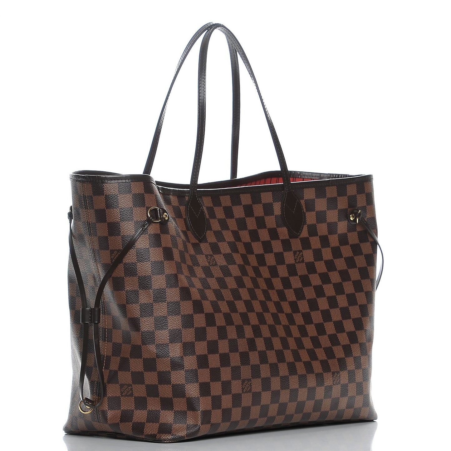 Damier Ebene Neo Neverfull GM