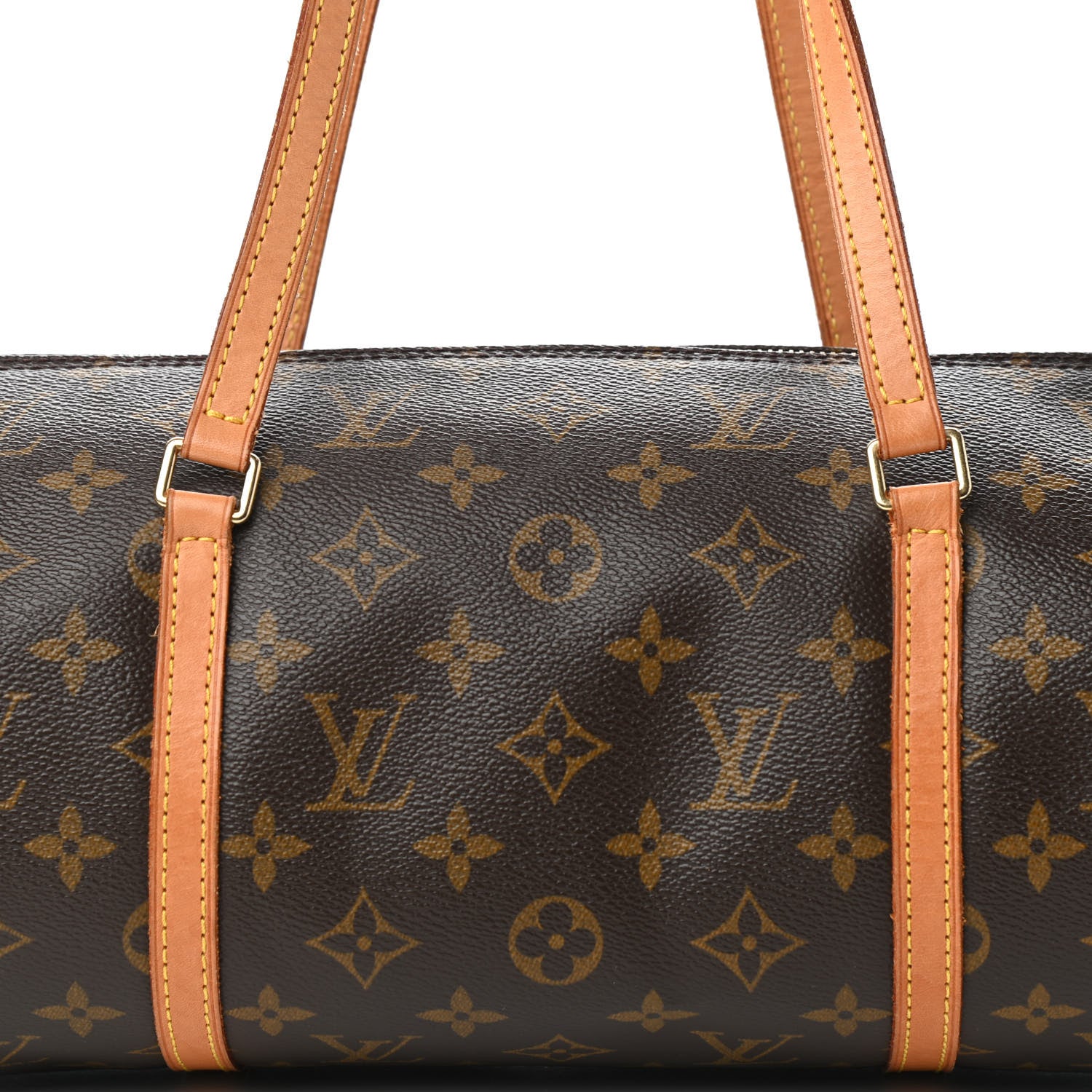Louis Vuitton Monogram Papillon 30 9 of 9
