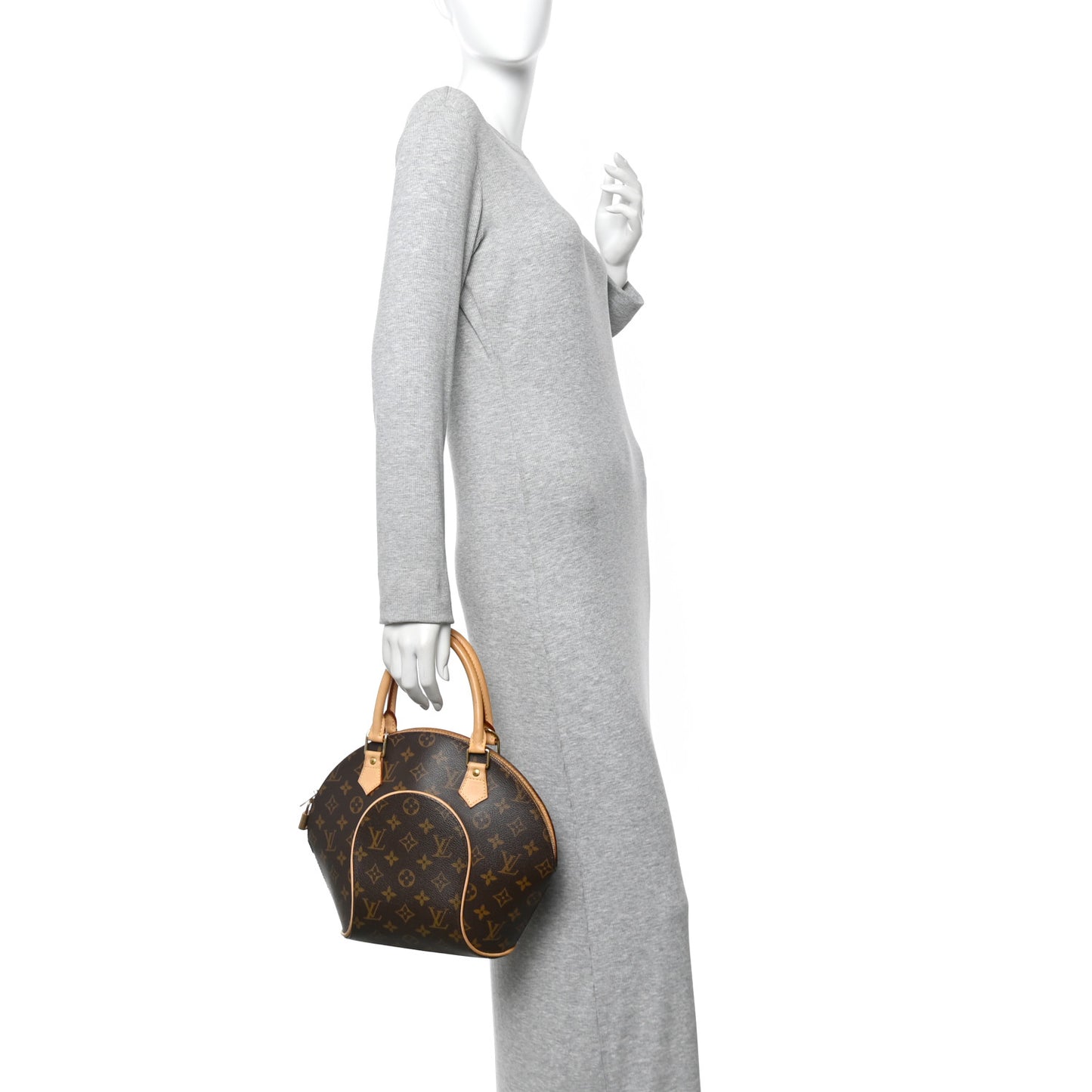 Monogram Ellipse PM