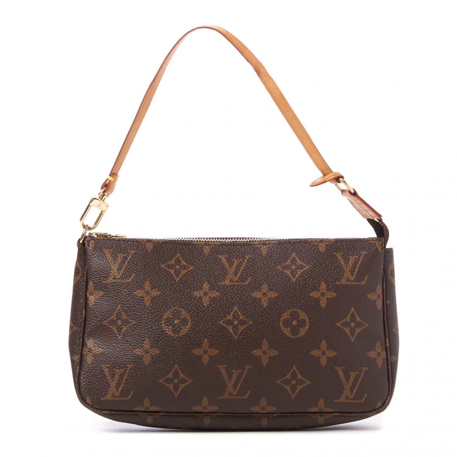 Louis Vuitton Monogram Pochette Accessories 1 of 8