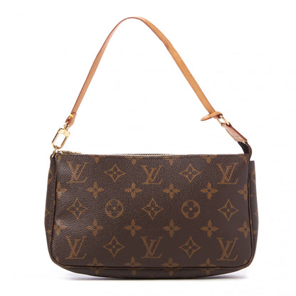 Louis Vuitton Monogram Pochette Accessories 1 of 8