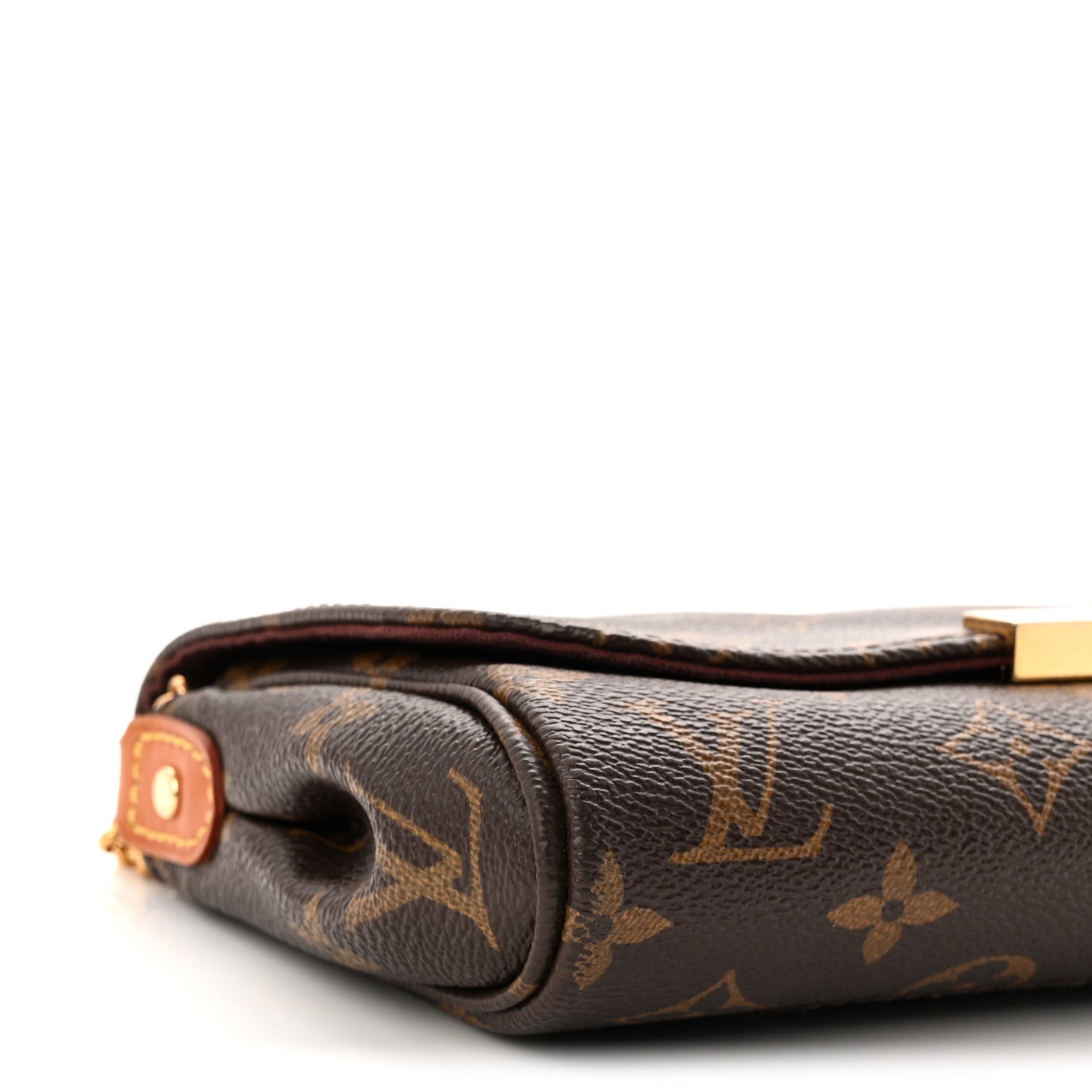 Louis Vuitton Monogram Favorite PM 8 of 9