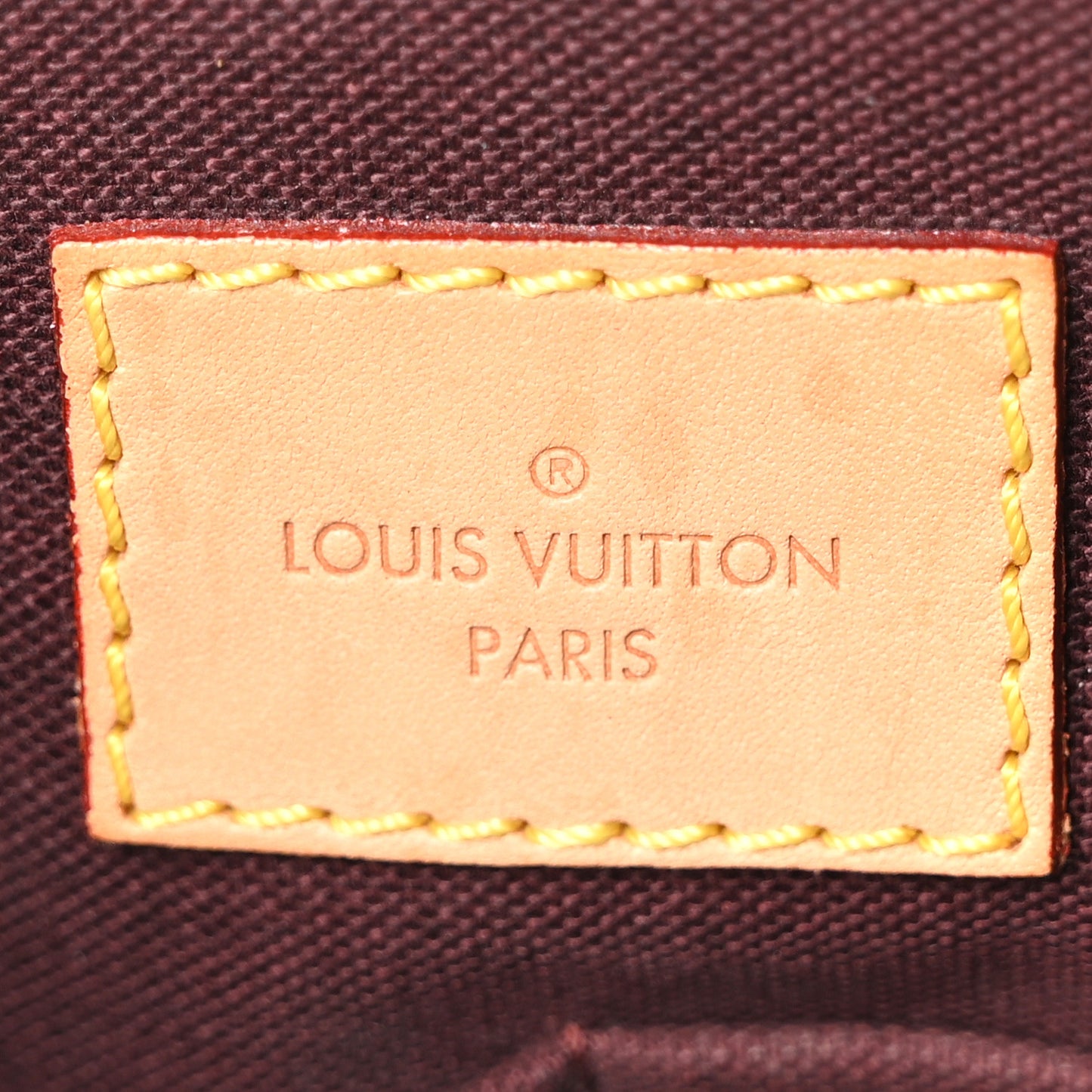 Monogram Turenne PM
