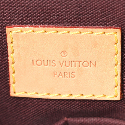 Louis Vuitton Monogram Turenne PM 6 of 9