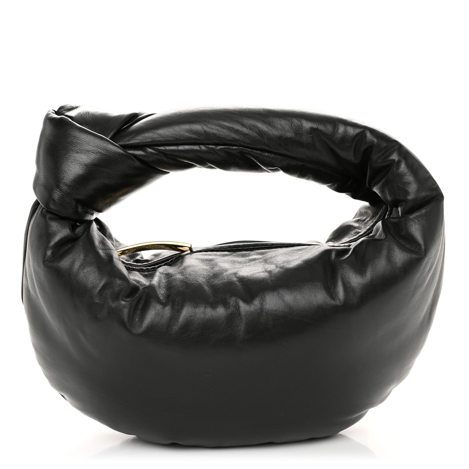 Bottega Veneta Nappa Puffy Mini Jodie Inkwell 1 of 10
