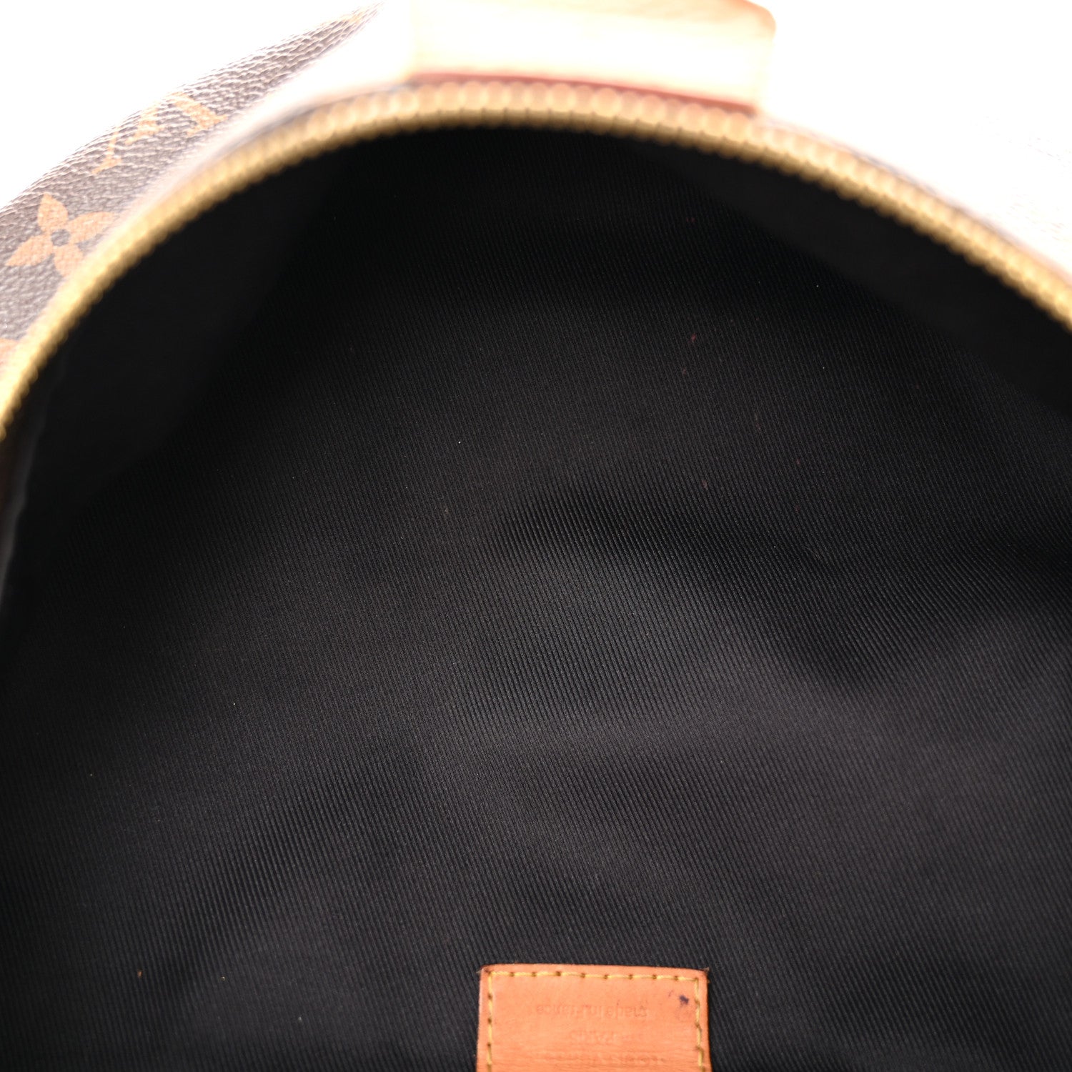 Louis Vuitton Monogram Bumbag 5 of 10