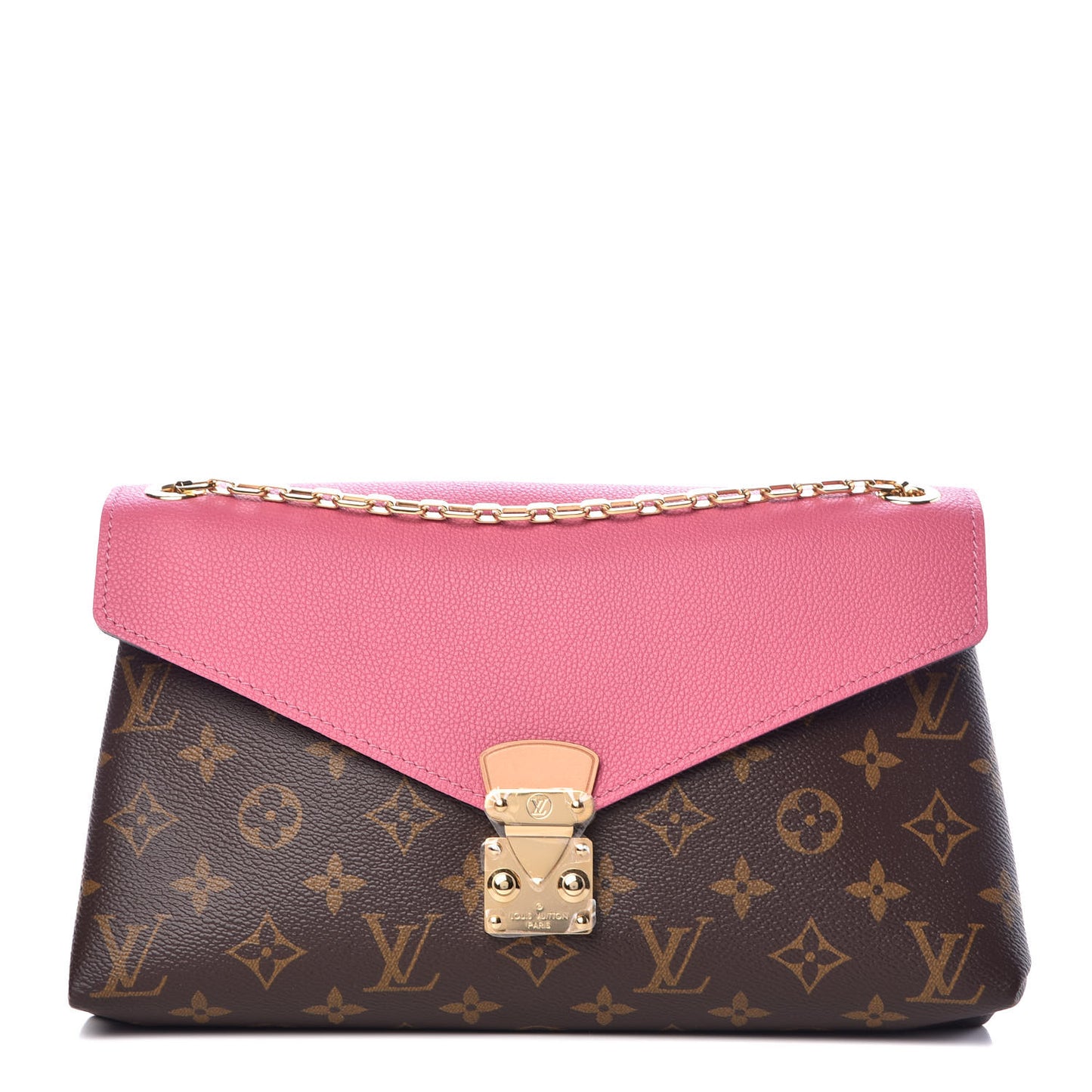 Monogram Pallas Chain Fizzy