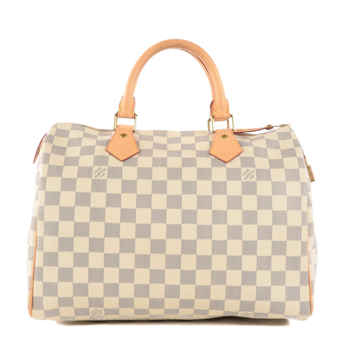 Damier Azur Speedy 30