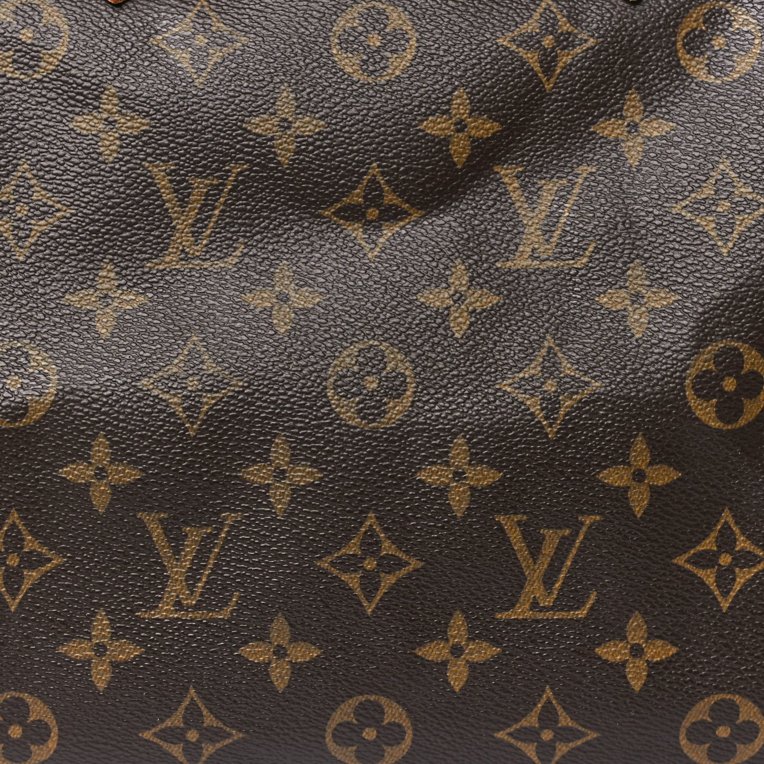 Louis Vuitton Monogram Speedy 35 7 of 11