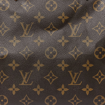 Louis Vuitton Monogram Speedy 35 7 of 11