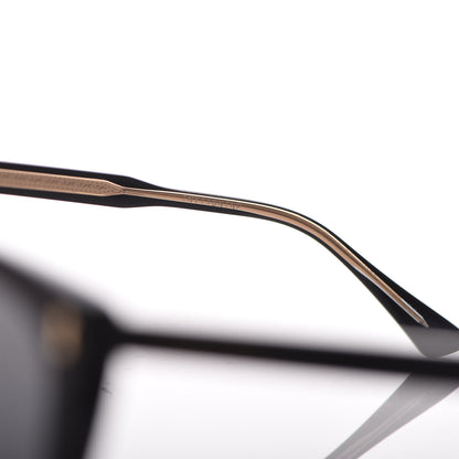 Gucci Acetate Cat Eye Sunglasses GG0193SK Black 6 of 6