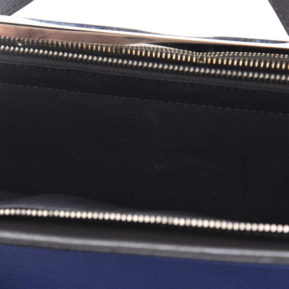 Fendi Vitello Elite Demi Jour Shoulder Bag Multicolor 11 of 14