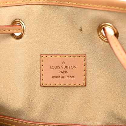 Louis Vuitton Monogram Neo 6 of 16