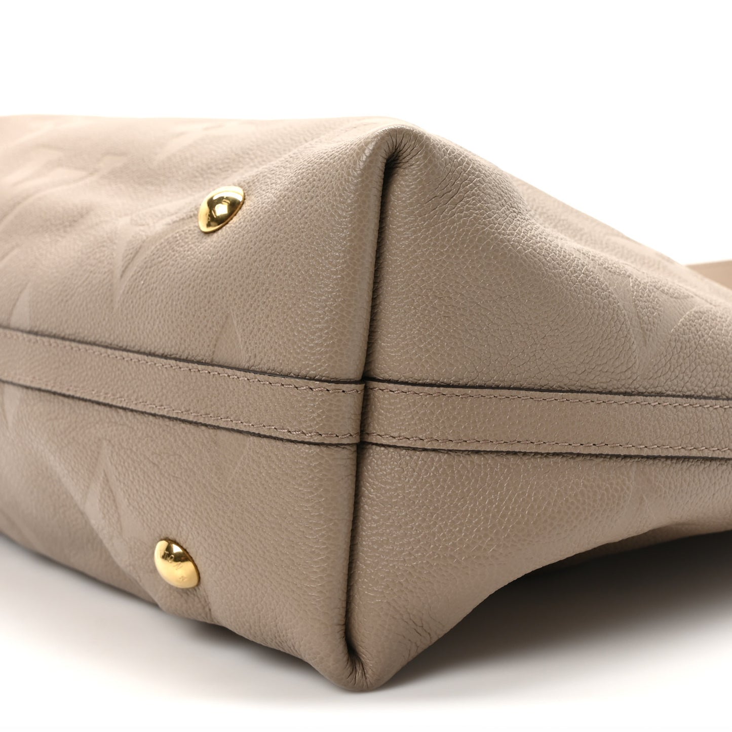 Empreinte Monogram Giant CarryAll MM Tourterelle