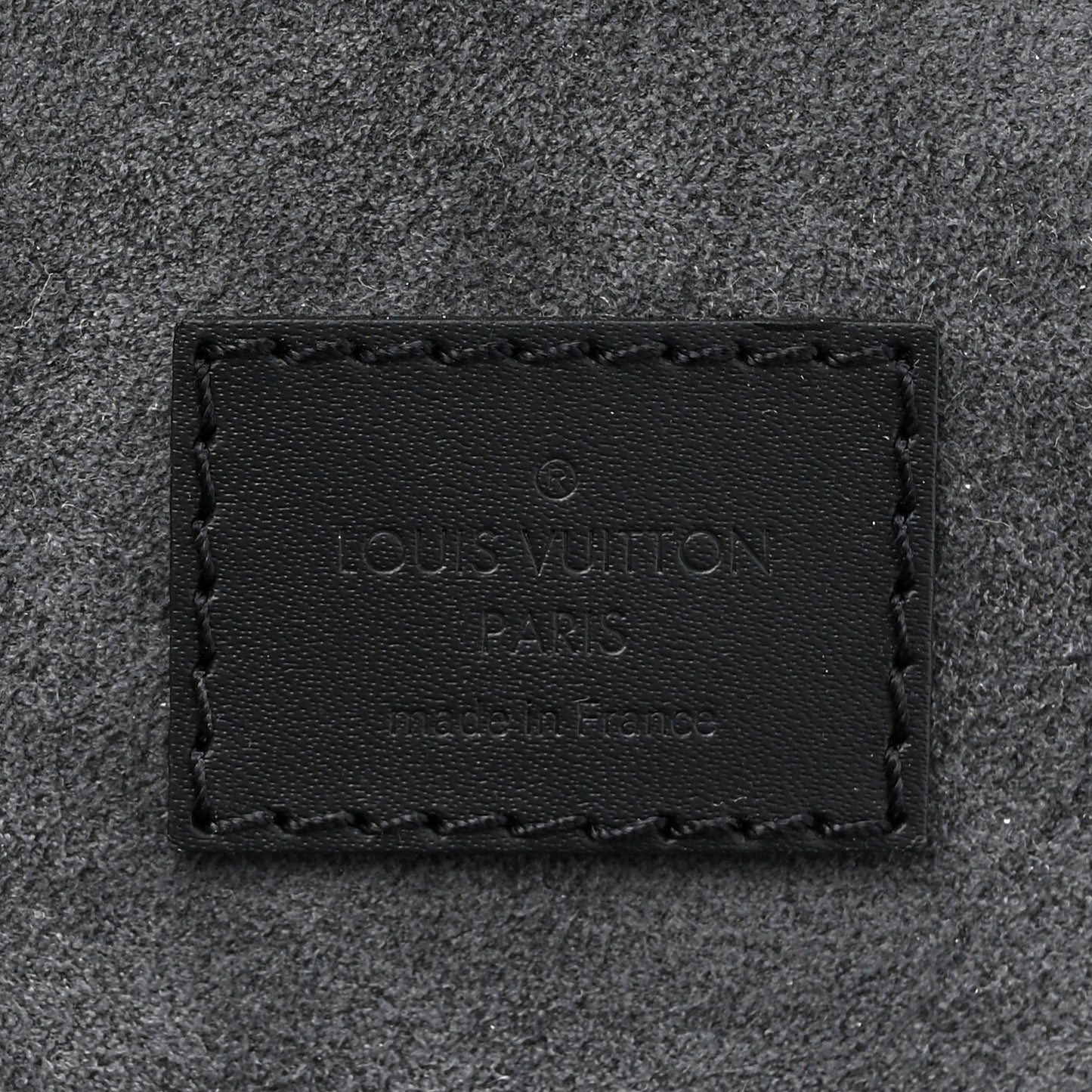 Monogram Eclipse Coffret 8 Watch Case Black