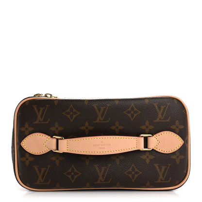 Louis Vuitton Monogram Nice BB 7 of 9
