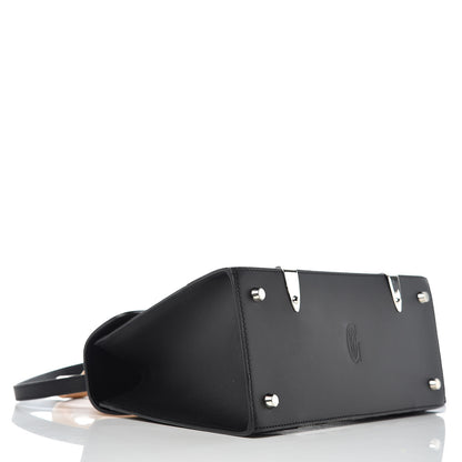 Goyard Goyardine Saigon PM Black 4 of 9