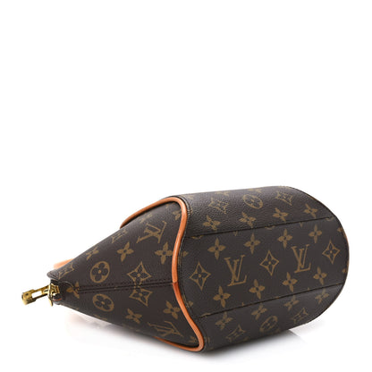 Louis Vuitton Monogram Ellipse PM 4 of 10