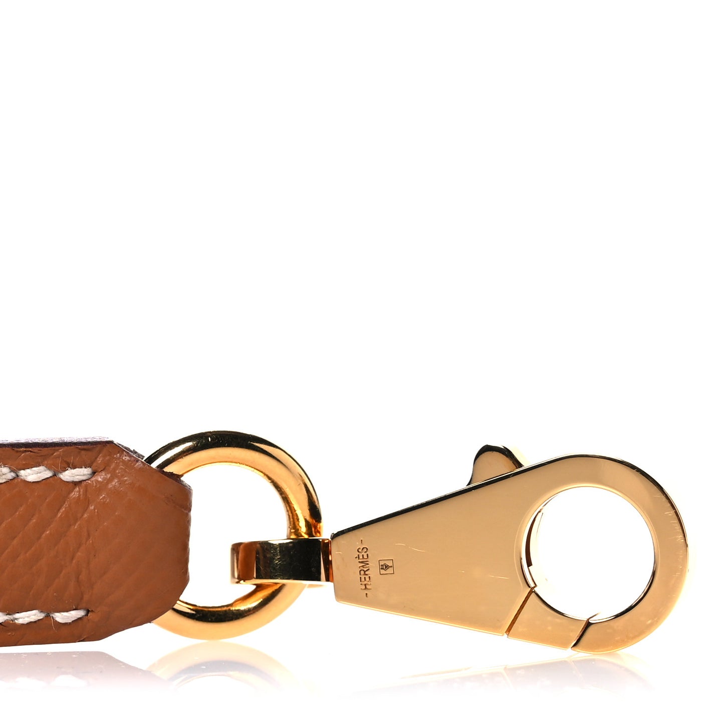 Epsom Kelly Sellier 28 Gold