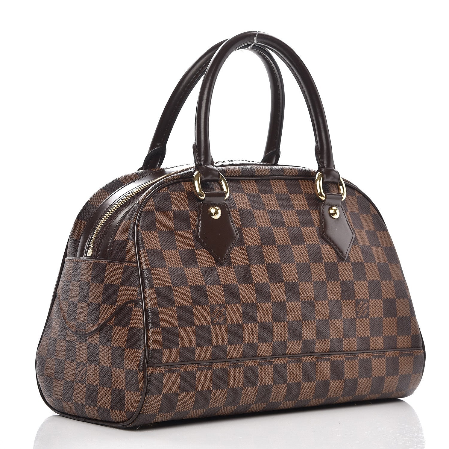 Louis Vuitton Damier Ebene Duomo 3 of 6