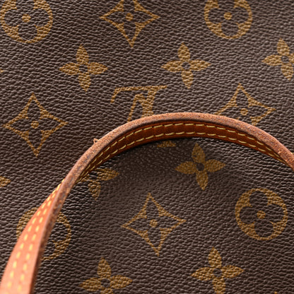 Louis Vuitton Monogram Neo Neverfull GM 11 of 15