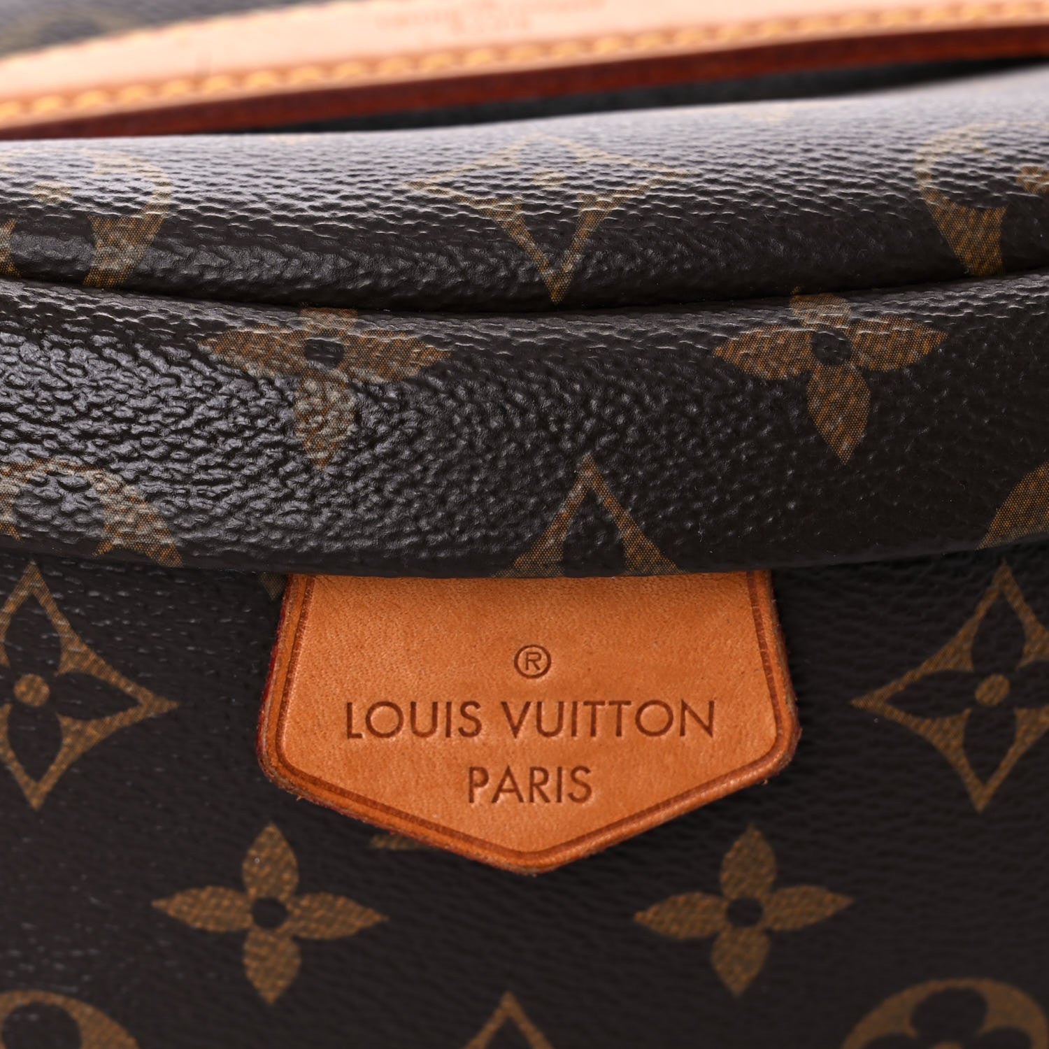 Louis Vuitton Monogram Bumbag 11 of 17