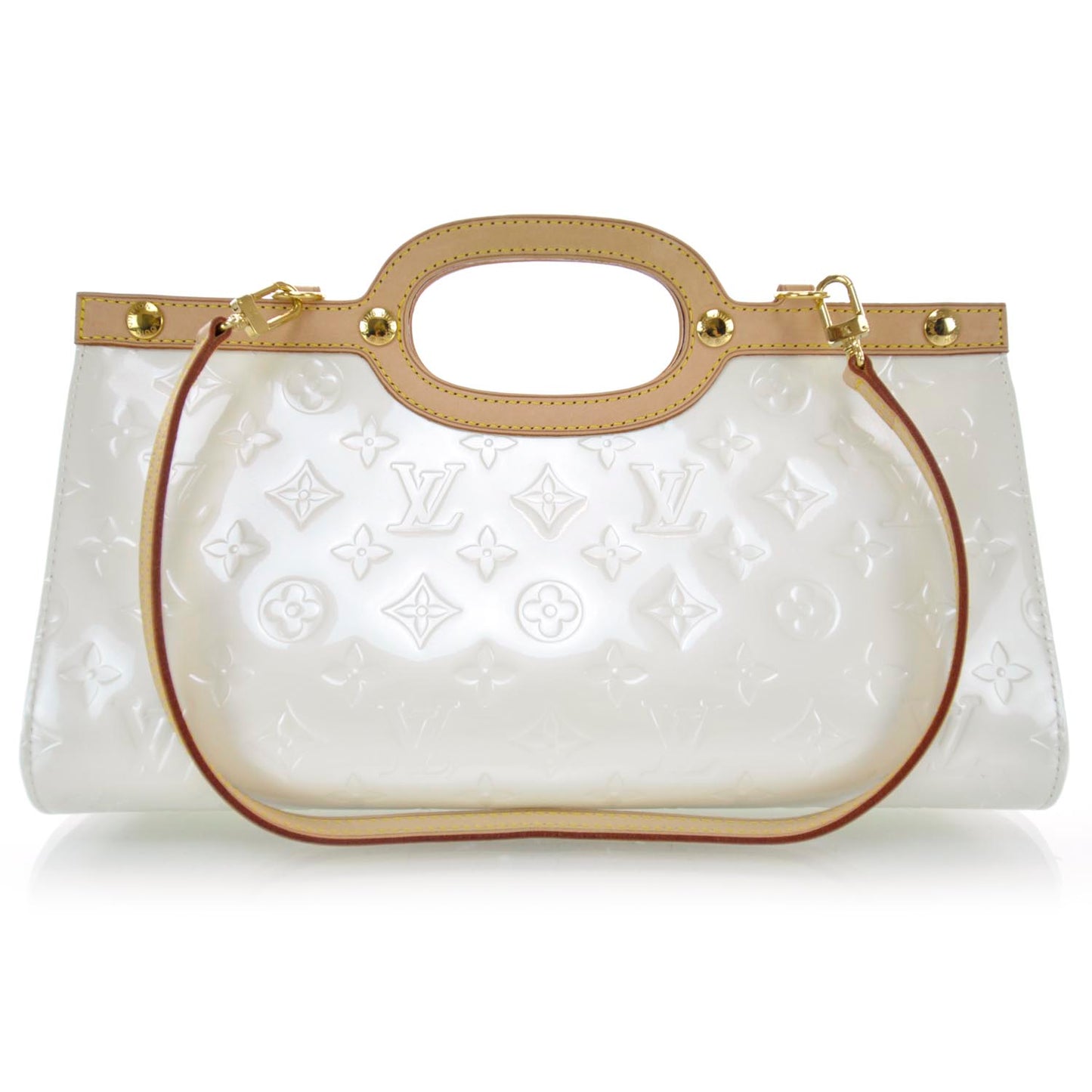 Vernis Roxbury Drive Perle