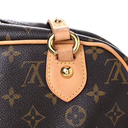 Louis Vuitton Monogram Montorgueil PM 23 of 29