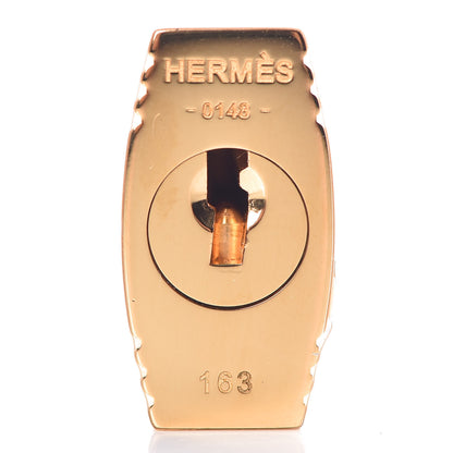 Hermes Togo Birkin 35 Etain 18 of 37