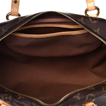 Louis Vuitton Monogram Montorgueil GM 4 of 4
