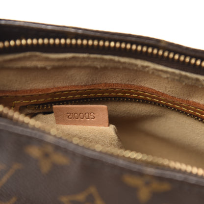 Louis Vuitton Monogram Looping MM 12 of 13