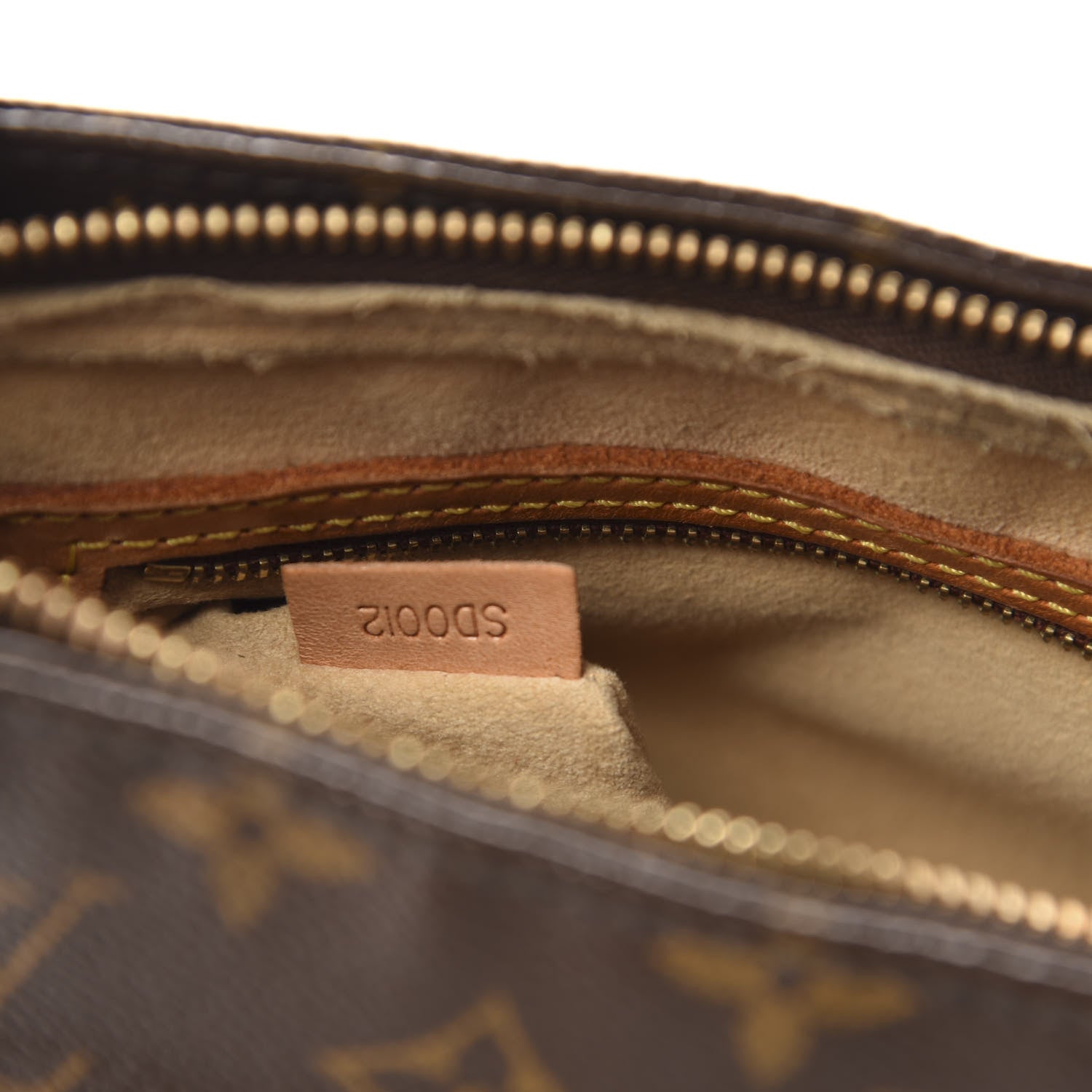 Louis Vuitton Monogram Looping MM 12 of 13