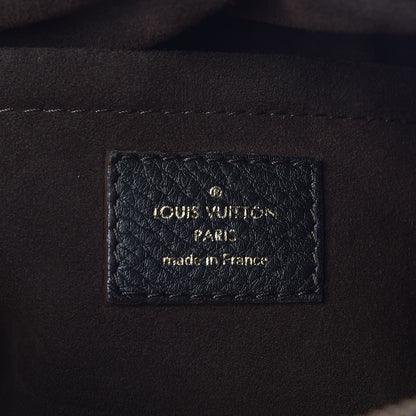 Louis Vuitton Mahina XS Black 8 of 13