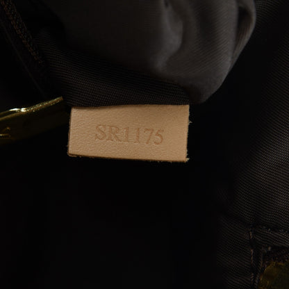 Louis Vuitton Monogram Neo Eole 55 6 of 7
