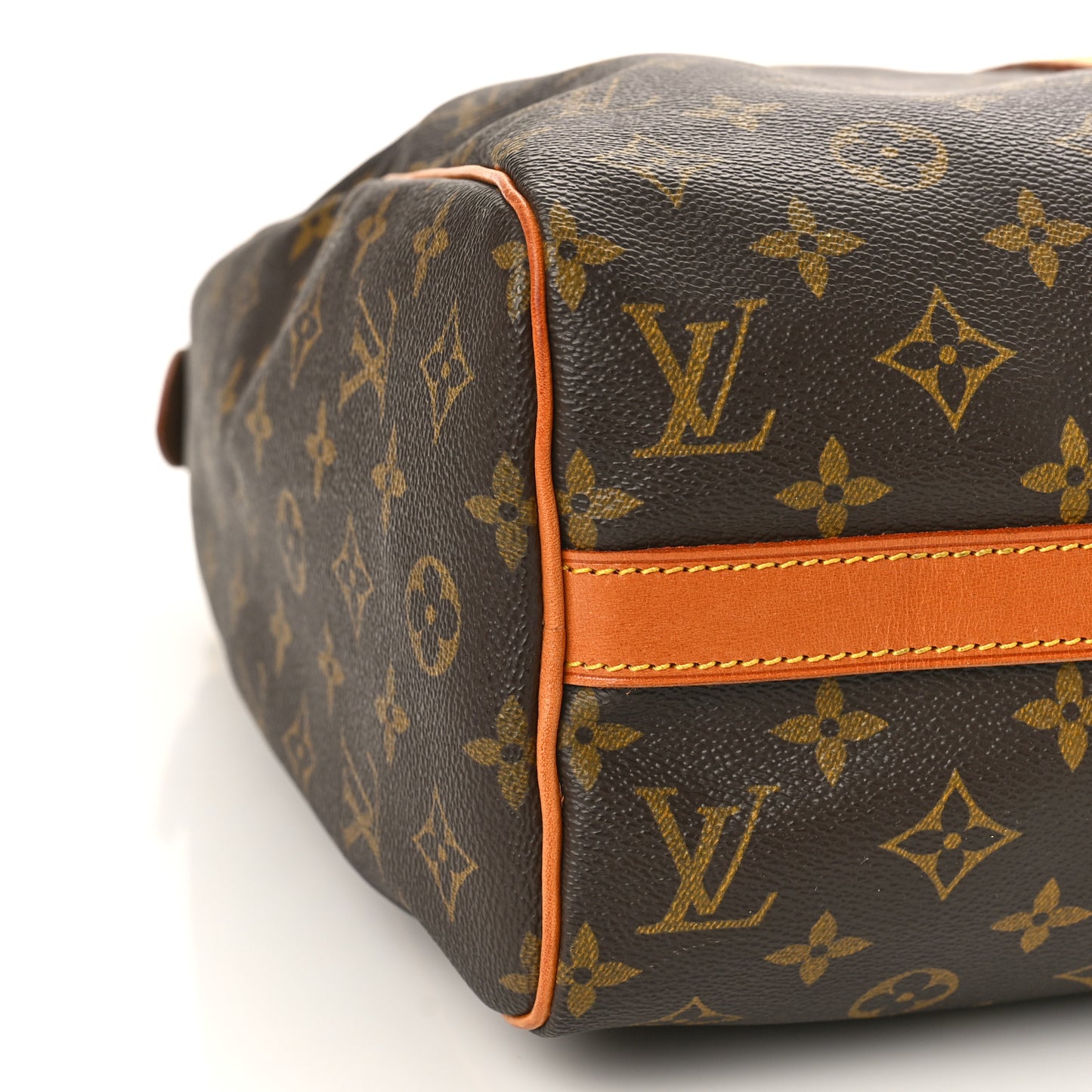 Monogram Sac Flanerie 45