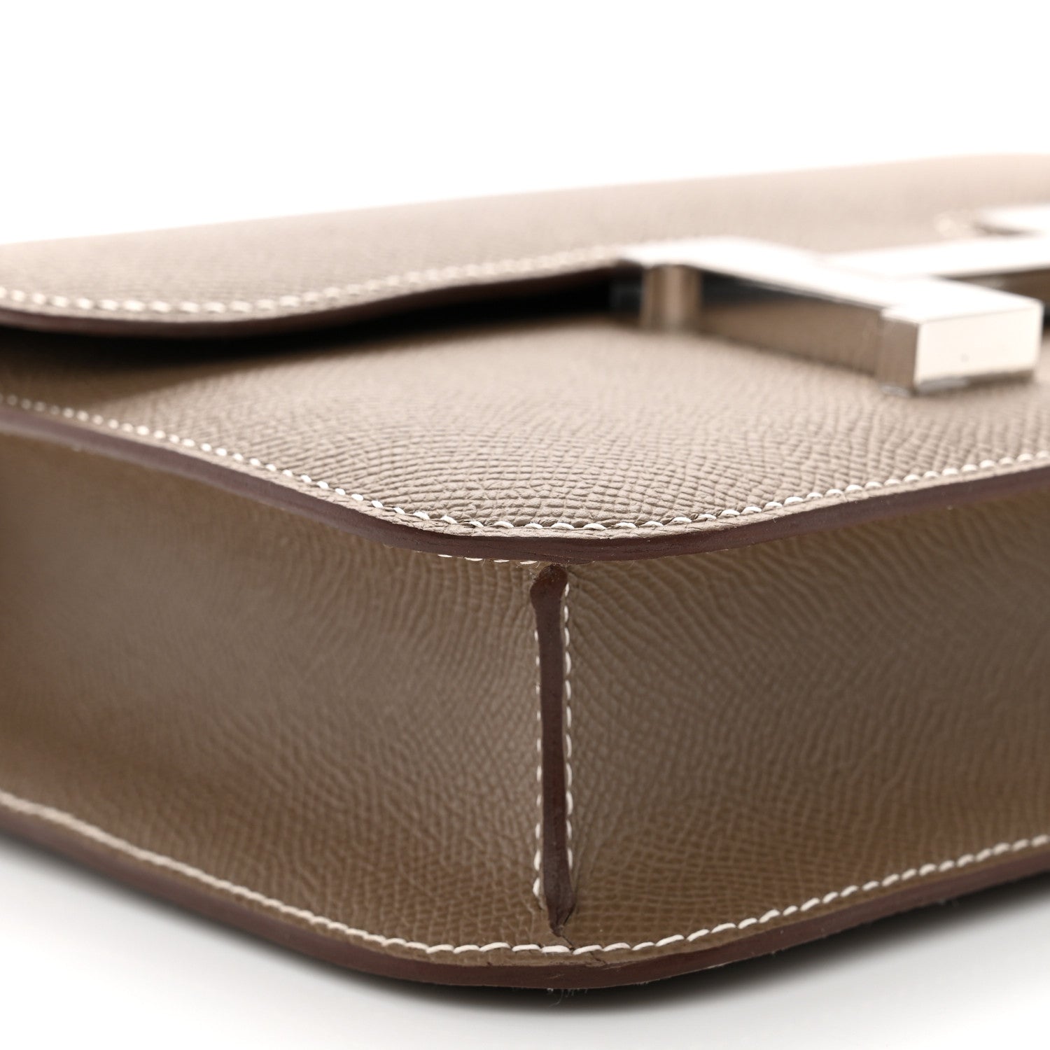 Hermes Epsom Constance 1-24 Etoupe 9 of 12