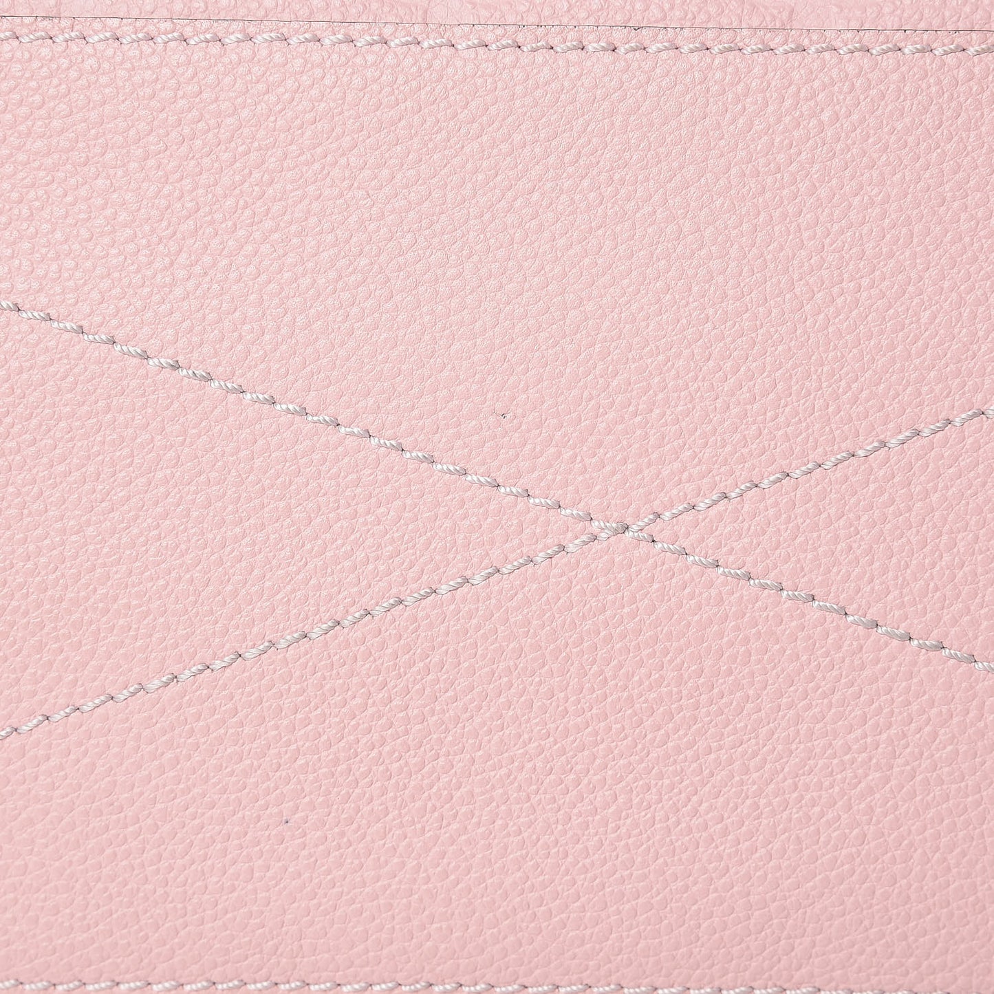 Empreinte Montaigne MM Rose Ballerine