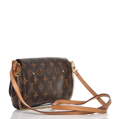 Louis Vuitton Monogram Favorite PM 3 of 9