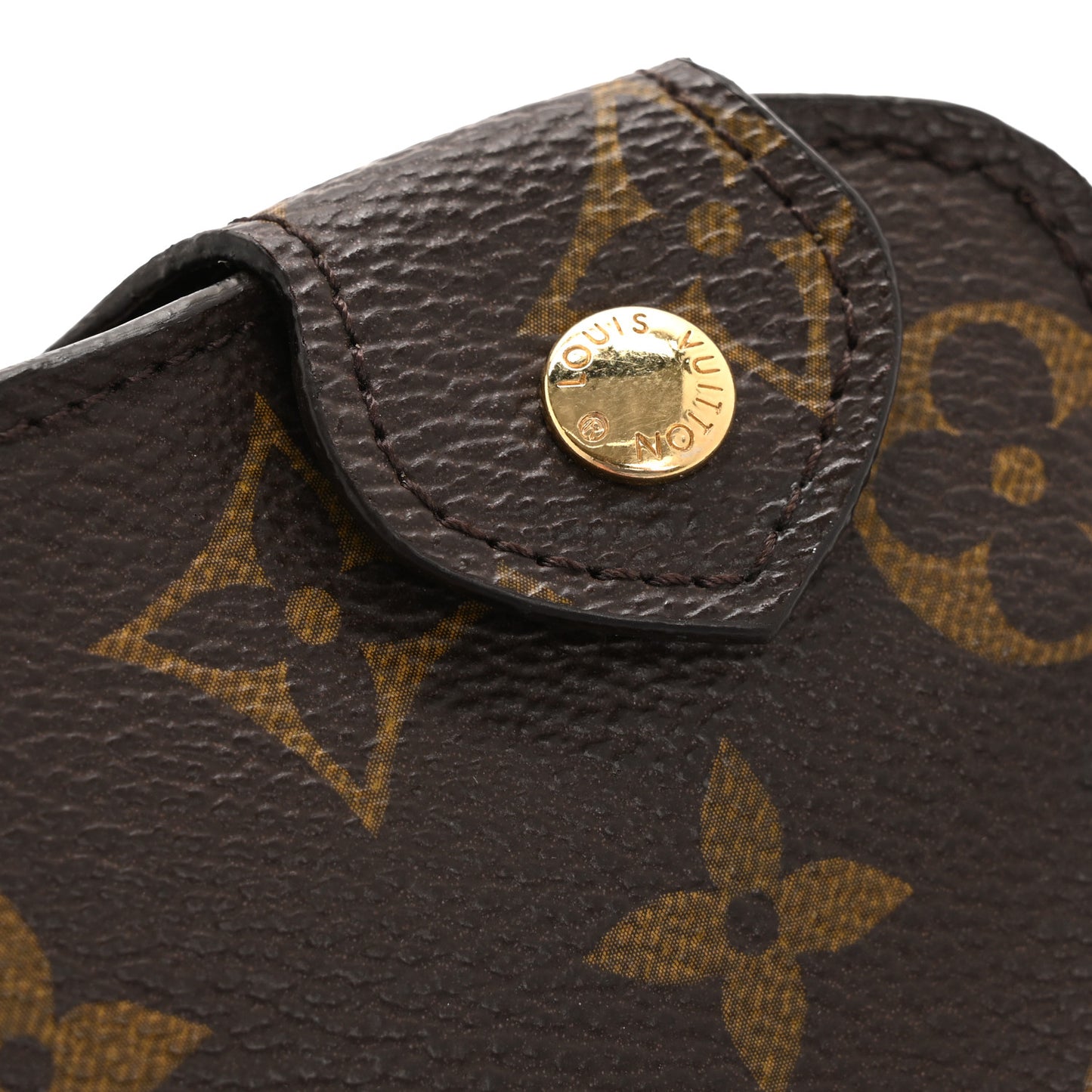 Monogram Sunglasses Case MM