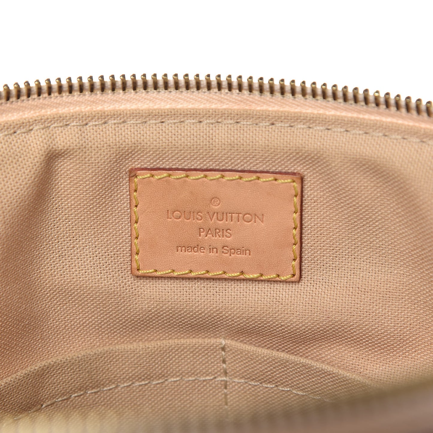 Damier Azur Siracusa PM