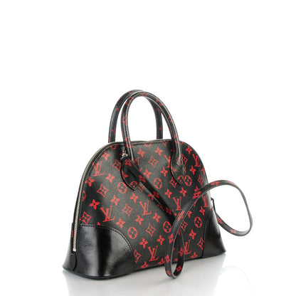 Louis Vuitton Monogram Infrarouge Alma PM 3 of 7